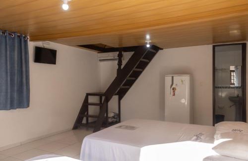 Paranagua Ski Chalet | Chalés do Laurindo