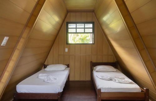 Paranagua Ski Chalet | Chalés do Laurindo
