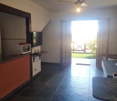 Itaguassu House | Chalés e suíte Ilhabela