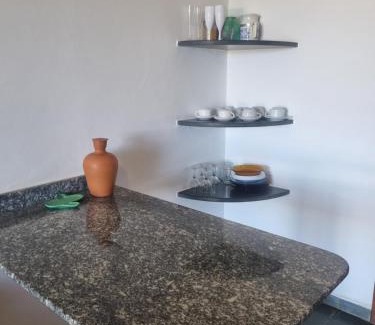 Itaguassu House | Chalés e suíte Ilhabela