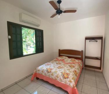 Ilhabela House | Chalés e suítes Lourenço