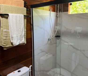 Saubara Apartment | Chalés El Profesor