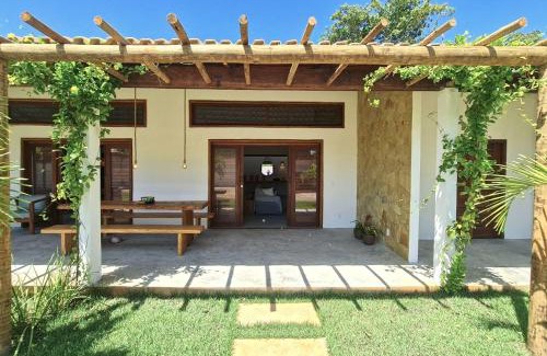 Caicara Ski Chalet | Chalés em Jericoacoara por Carpediem