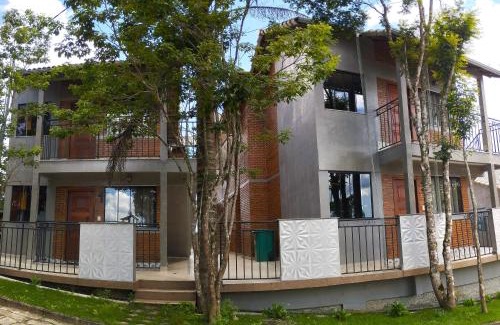 Conceicao do Ibitipoca Ski Chalet | Chalés Estrada Real