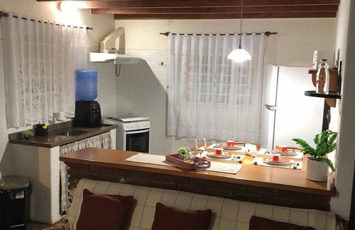 Monte Verde Ski Chalet | Chalés Fonte da Serra