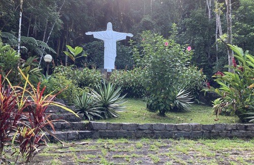 Ubatuba Ski Chalet | Chalés Individuais no pé da Mata Atlântica, Entre Ubatuba e Paraty 3
