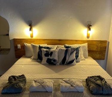 Camanducaia Cabin | Chalés Jardim de Minas
