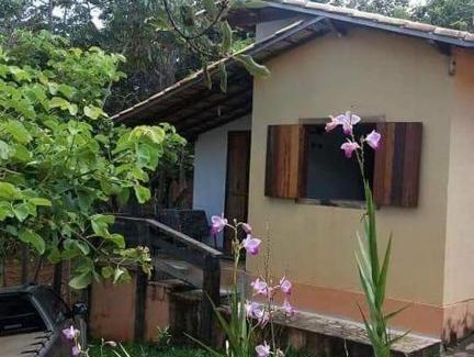 Serra do Cipo House | CHALÉS MUCIOS