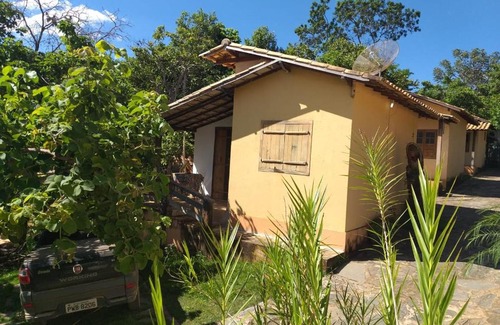 Serra do Cipo House | CHALÉS MUCIOS