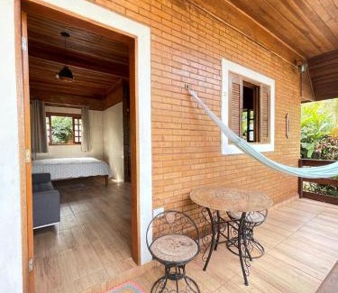 Pindamonhangaba House | Chalés Nandi