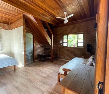 Pindamonhangaba House | Chalés Nandi