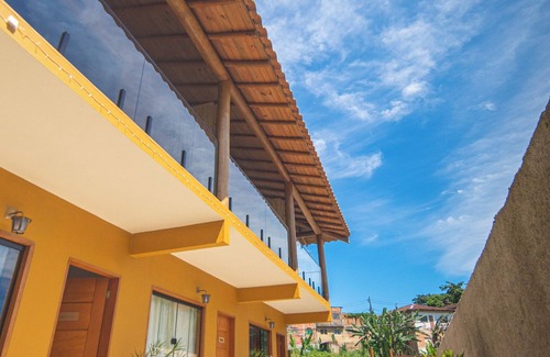 Ilhabela Apartment | Chalés Oliveira baepi Aconchego a 5km do Centro Historico