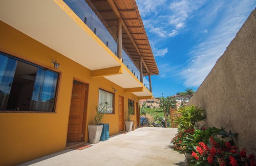 Ilhabela Apartment | Chalés Oliveira baepi Aconchego a 5km do Centro Historico