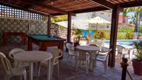 Loteamento Enseada dos Golfinhos Apartment | Chalés Recanto dos Golfinhos