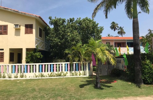 Loteamento Enseada dos Golfinhos Apartment | Chalés Recanto dos Golfinhos