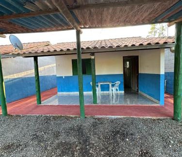 Serra da Canastra National Park Cabin | Chalés Relíquias da Canastra Il