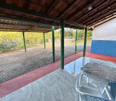 Serra da Canastra National Park Cabin | Chalés Relíquias da Canastra Il