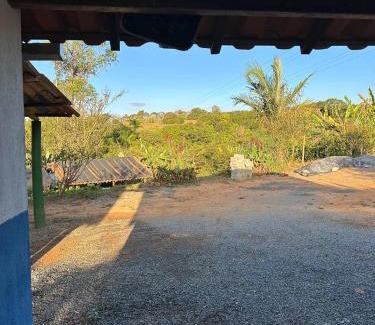 Serra da Canastra National Park Cabin | Chalés Relíquias da Canastra Il