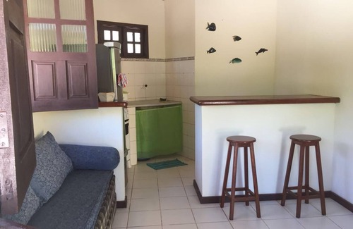 Imbassai House | Chalés Rio Bonito 2