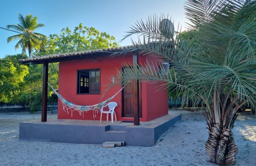 Imbassai House | Chalés Rio Bonito 2
