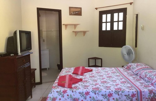 Imbassai House | Chalés Rio Bonito 2