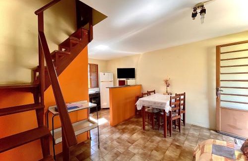 Caldas Ski Chalet | Chalés Rio Soberbo