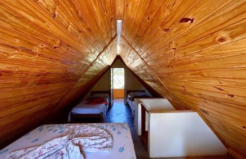 Caldas Ski Chalet | Chalés Rio Soberbo