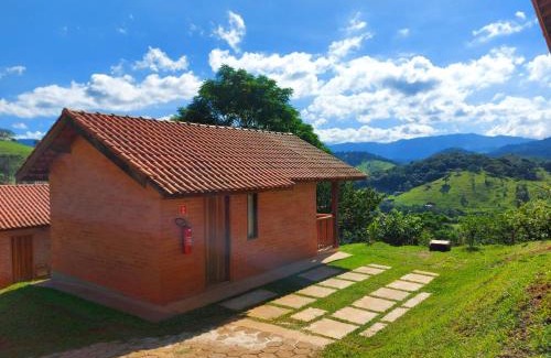 Santo Antonio do Pinhal Cabin | Chalés Santa Luzia
