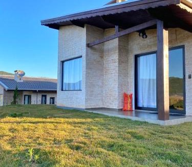 Camanducaia Cabin | Chalés Varandas da Serra