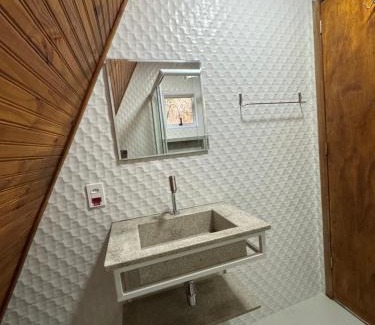 Conservatoria Cabin | Chalés Verde Vida
