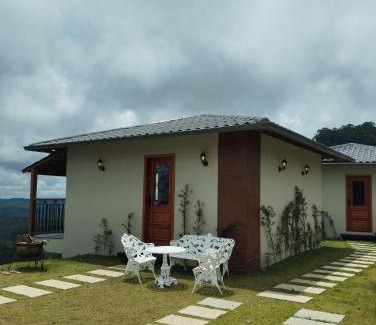 Santa Leopoldina House | Chalés Vista do Radar