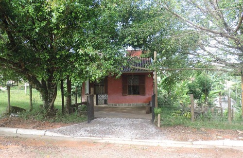 Massaguacu Cabin | Chalézinho - Massaguaçu