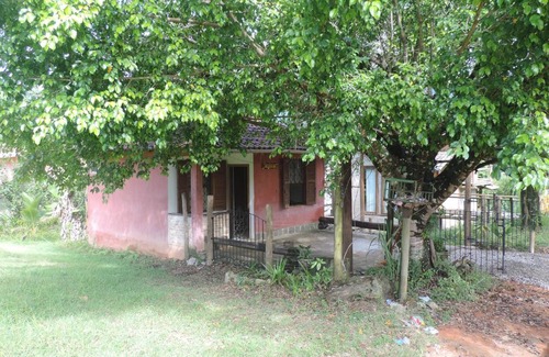 Massaguacu Cabin | Chalézinho - Massaguaçu