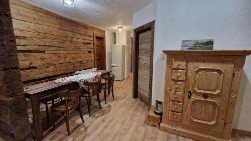 Zazriva Cabin | Chalúpky Zázrivá