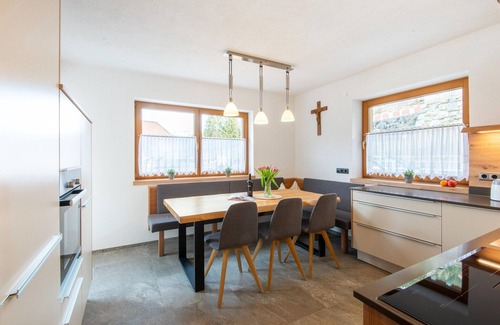 Gerlosbergeben Ski Chalet | Chalet in Zillertal near Ski Bus Stop