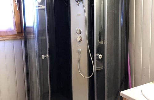 Saint-Laurent-en-Grandvaux Ski Chalet | Chalet