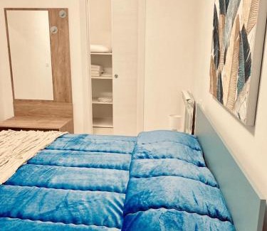 Terrasini Apartment | Chalaroste home