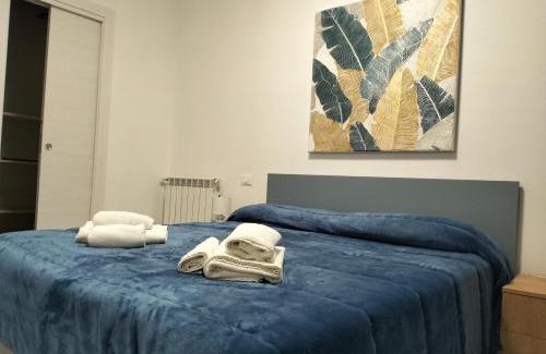 Terrasini Apartment | Chalaroste home