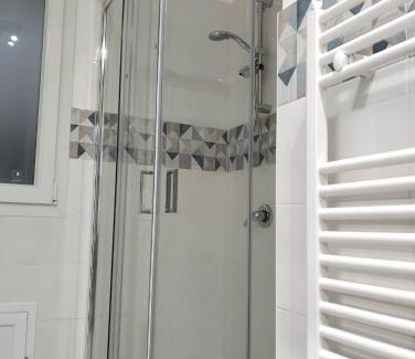 Terrasini Apartment | Chalaroste home