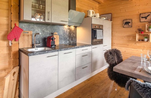 Finkenstein am Faaker See Ski Chalet | Chalet in Finkenstein / Carinthia on Lake Faak