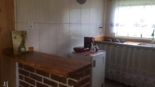 Bocaina de Minas House | Chale Caminho das Araucarias