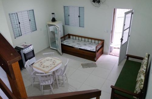 Ubatumirim Cabin | Chale da Dalva