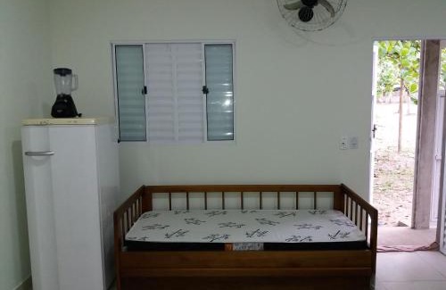 Ubatumirim Cabin | Chale da Dalva