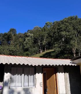 Camanducaia House | Chale da Wal