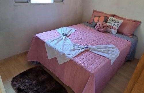 Camanducaia House | Chale da Wal