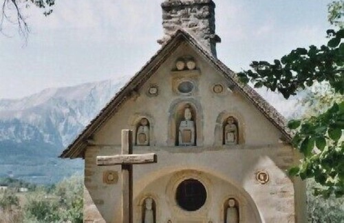 Benevent-et-Charbillac House | Chalet-style house for 5 people.