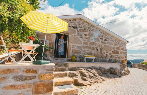 Alijo House | Chale II, no Coração do Douro
