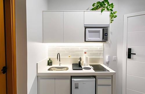 Leblon Apartment | chale leblon