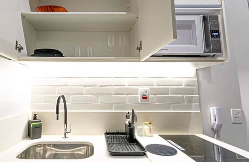 Leblon Apartment | chale leblon