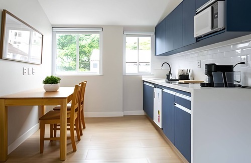 Leblon Apartment | chale leblon
